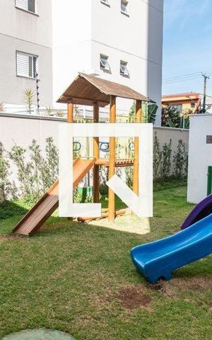 Apartamento à venda com 60m², 2 quartos e 1 vaga Apartamento à venda com 60m², 2 quartos e 1 vagaÁrea Comum - Playground