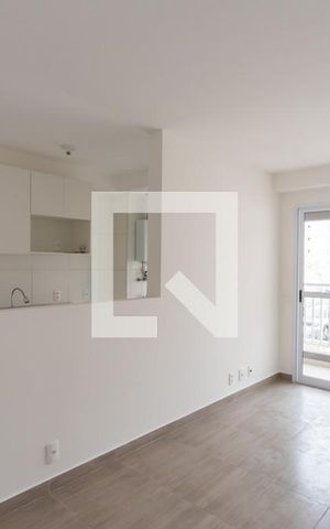 Apartamento à venda com 60m², 2 quartos e 1 vaga Apartamento à venda com 60m², 2 quartos e 1 vagaSala