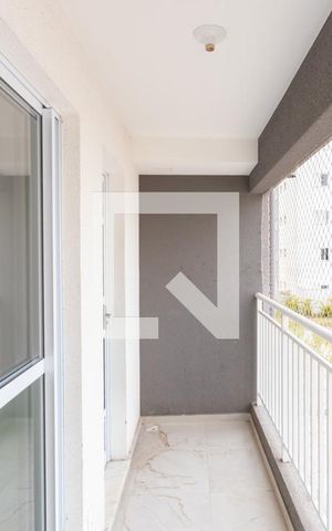 Apartamento à venda com 60m², 2 quartos e 1 vaga Apartamento à venda com 60m², 2 quartos e 1 vagavaranda