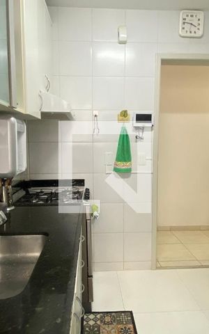 Apartamento à venda com 75m², 3 quartos e 1 vaga Apartamento à venda com 75m², 3 quartos e 1 vagaCozinha