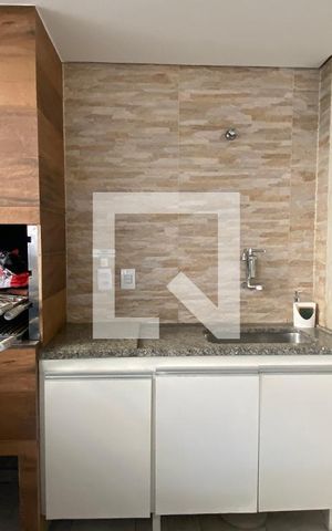 Apartamento à venda com 75m², 3 quartos e 1 vaga Apartamento à venda com 75m², 3 quartos e 1 vagaÁrea comum