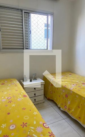 Apartamento à venda com 75m², 3 quartos e 1 vaga Apartamento à venda com 75m², 3 quartos e 1 vagaQuarto 2