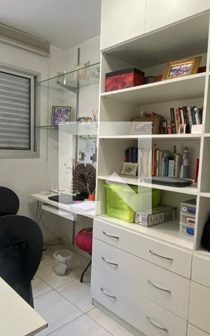 Apartamento à venda com 75m², 3 quartos e 1 vaga Apartamento à venda com 75m², 3 quartos e 1 vagaQuarto 3