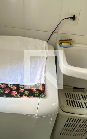 Apartamento à venda com 75m², 3 quartos e 1 vaga Apartamento à venda com 75m², 3 quartos e 1 vagaÁrea de Serviço