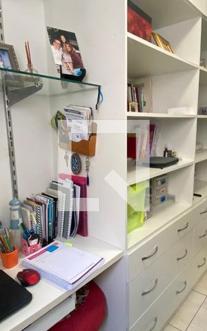 Apartamento à venda com 75m², 3 quartos e 1 vaga Apartamento à venda com 75m², 3 quartos e 1 vagaQuarto 3
