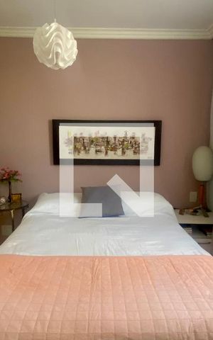 Apartamento à venda com 75m², 3 quartos e 1 vaga Apartamento à venda com 75m², 3 quartos e 1 vagaQuarto Suíte