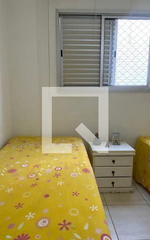 Apartamento à venda com 75m², 3 quartos e 1 vaga Apartamento à venda com 75m², 3 quartos e 1 vagaQuarto 2