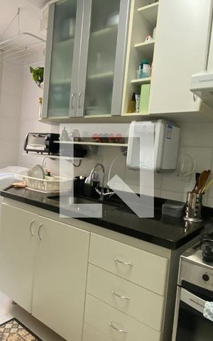 Apartamento à venda com 75m², 3 quartos e 1 vaga Apartamento à venda com 75m², 3 quartos e 1 vagaCozinha