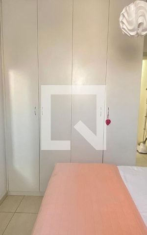Apartamento à venda com 75m², 3 quartos e 1 vaga Apartamento à venda com 75m², 3 quartos e 1 vagaQuarto Suíte