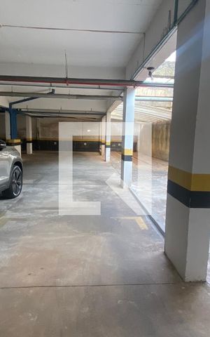 Apartamento à venda com 75m², 3 quartos e 1 vaga Apartamento à venda com 75m², 3 quartos e 1 vagaGaragem