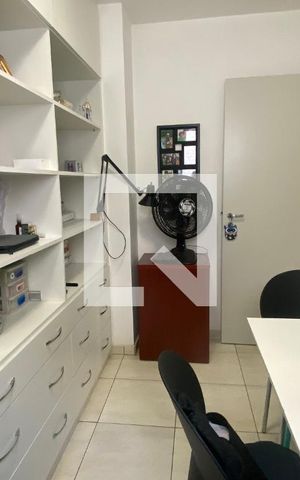 Apartamento à venda com 75m², 3 quartos e 1 vaga Apartamento à venda com 75m², 3 quartos e 1 vagaQuarto 3