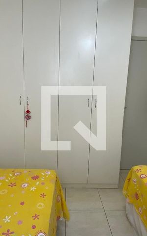 Apartamento à venda com 75m², 3 quartos e 1 vaga Apartamento à venda com 75m², 3 quartos e 1 vagaQuarto 2