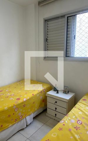 Apartamento à venda com 75m², 3 quartos e 1 vaga Apartamento à venda com 75m², 3 quartos e 1 vagaQuarto 2