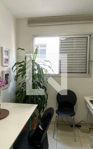 Apartamento à venda com 75m², 3 quartos e 1 vaga Apartamento à venda com 75m², 3 quartos e 1 vagaQuarto 3