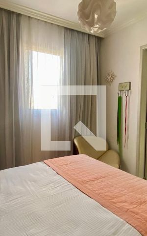 Apartamento à venda com 75m², 3 quartos e 1 vaga Apartamento à venda com 75m², 3 quartos e 1 vagaQuarto Suíte
