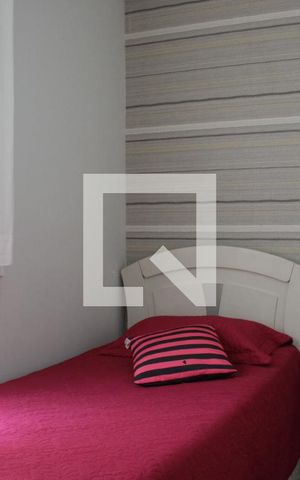 Apartamento à venda com 63m², 2 quartos e 1 vagaQuarto 1