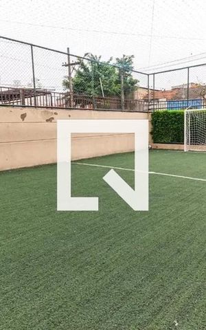 Apartamento à venda com 63m², 2 quartos e 1 vagaQuadra Esportiva