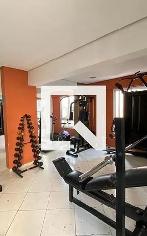 Apartamento à venda com 63m², 2 quartos e 1 vagaÁrea comum - Academia