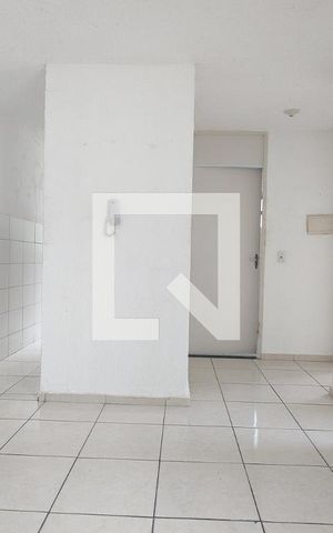 Apartamento à venda com 44m², 2 quartos e 2 vagas Apartamento à venda com 44m², 2 quartos e 2 vagasSala