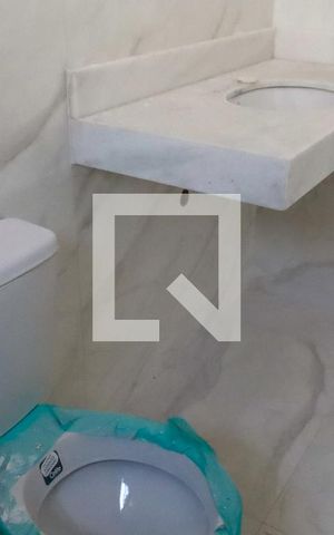 Casa à venda com 186m², 3 quartos e 6 vagas Casa à venda com 186m², 3 quartos e 6 vagasBanheiro da Suíte 1