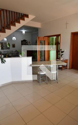 Casa à venda com 360m², 3 quartos e 4 vagasCozinha
