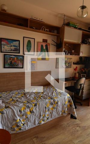 Casa à venda com 360m², 3 quartos e 4 vagasQuarto 2