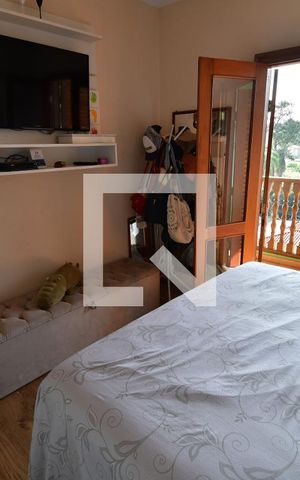 Casa à venda com 360m², 3 quartos e 4 vagasQuarto 3 - Suíte