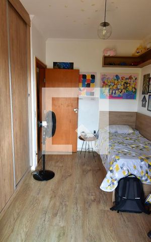 Casa à venda com 360m², 3 quartos e 4 vagasQuarto 2