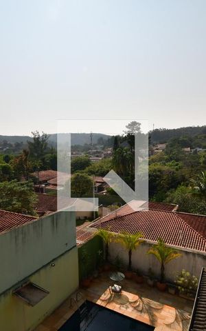 Casa à venda com 360m², 3 quartos e 4 vagasQuarto 3 - Suíte Vista