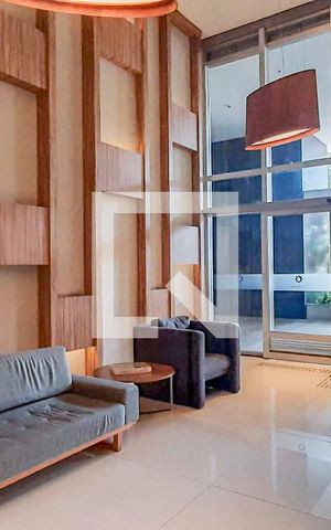 Apartamento para alugar com 52m², 2 quartos e 1 vaga Apartamento para alugar com 52m², 2 quartos e 1 vagaÁrea comum