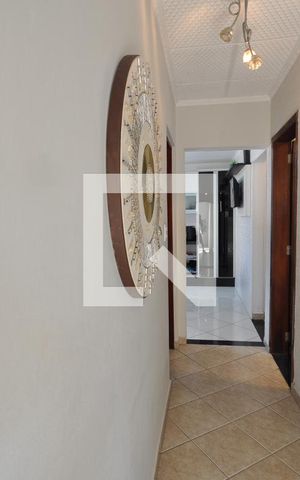 Casa à venda com 220m², 3 quartos e 2 vagasCorredor