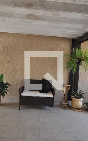 Casa à venda com 220m², 3 quartos e 2 vagasVista do Quarto 2