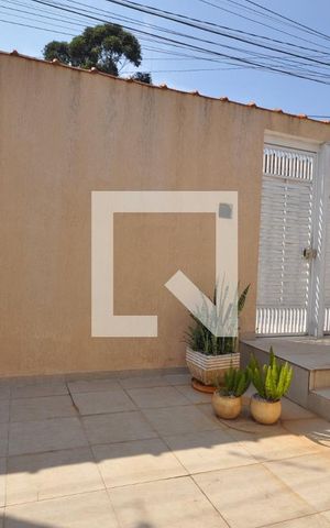 Casa à venda com 220m², 3 quartos e 2 vagasVista da Sala