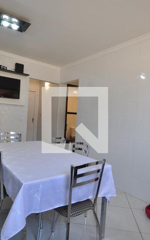 Casa à venda com 220m², 3 quartos e 2 vagasCozinha