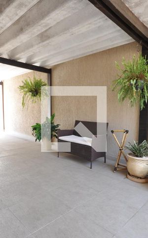 Casa à venda com 220m², 3 quartos e 2 vagasEspaço Convivência