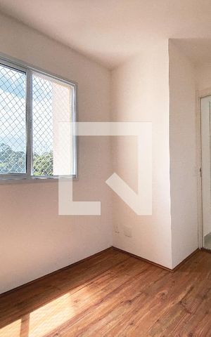 Apartamento à venda com 32m², 2 quartos e sem vagaQuarto 2