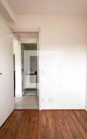 Apartamento à venda com 32m², 2 quartos e sem vagaQuarto 1