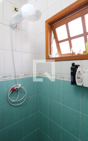 Casa à venda com 190m², 3 quartos e 2 vagasBanheiro Social