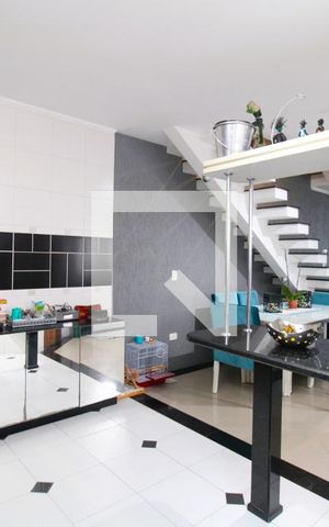 Casa à venda com 190m², 3 quartos e 2 vagasCozinha