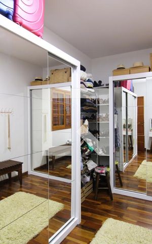 Casa à venda com 190m², 3 quartos e 2 vagasQuarto 1