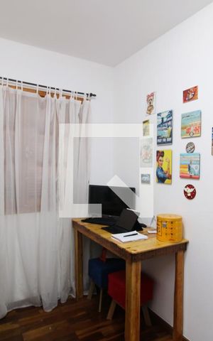 Casa à venda com 190m², 3 quartos e 2 vagasQuarto 2