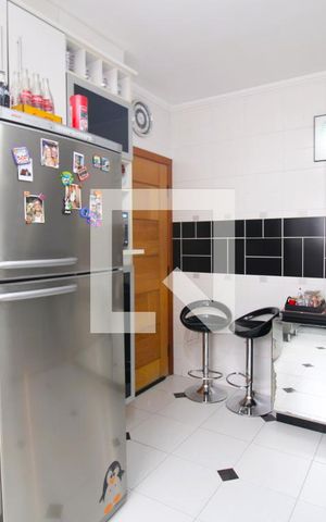 Casa à venda com 190m², 3 quartos e 2 vagasCozinha