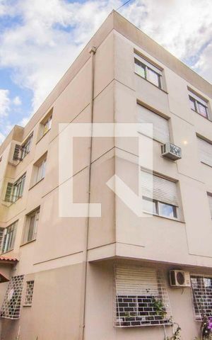 Apartamento à venda com 47m², 1 quarto e sem vaga Apartamento à venda com 47m², 1 quarto e sem vagaFachada