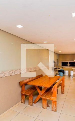 Apartamento à venda com 47m², 1 quarto e sem vaga Apartamento à venda com 47m², 1 quarto e sem vagaÁrea comum - Salão de festas