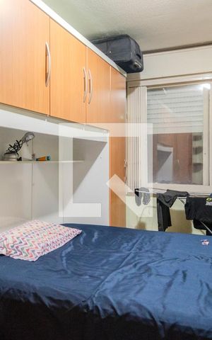 Apartamento à venda com 47m², 1 quarto e sem vaga Apartamento à venda com 47m², 1 quarto e sem vagaQuarto