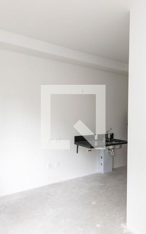 Studio à venda com 26m², 1 quarto e sem vaga Studio à venda com 26m², 1 quarto e sem vagaStudio