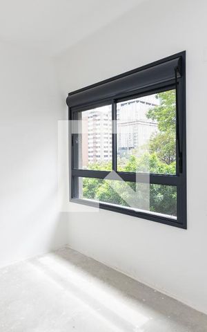 Studio à venda com 26m², 1 quarto e sem vaga Studio à venda com 26m², 1 quarto e sem vagaStudio