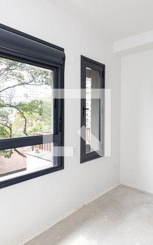 Studio à venda com 26m², 1 quarto e sem vaga Studio à venda com 26m², 1 quarto e sem vagaStudio