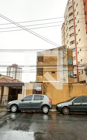 Apartamento à venda com 39m², 2 quartos e sem vaga Apartamento à venda com 39m², 2 quartos e sem vagaFachada