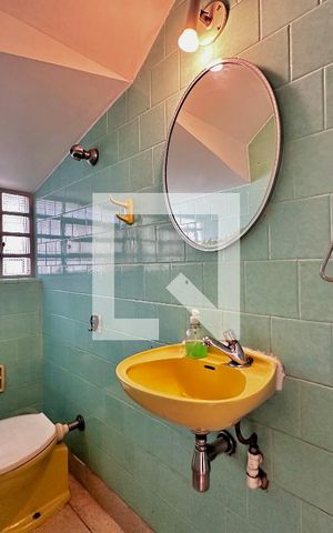 Casa à venda com 231m², 3 quartos e 4 vagas Casa à venda com 231m², 3 quartos e 4 vagasLavabo